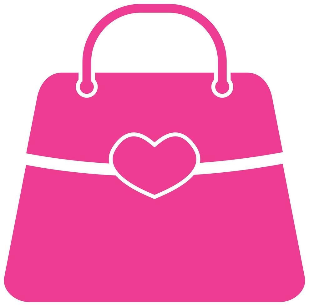 compras bolso - vector icono