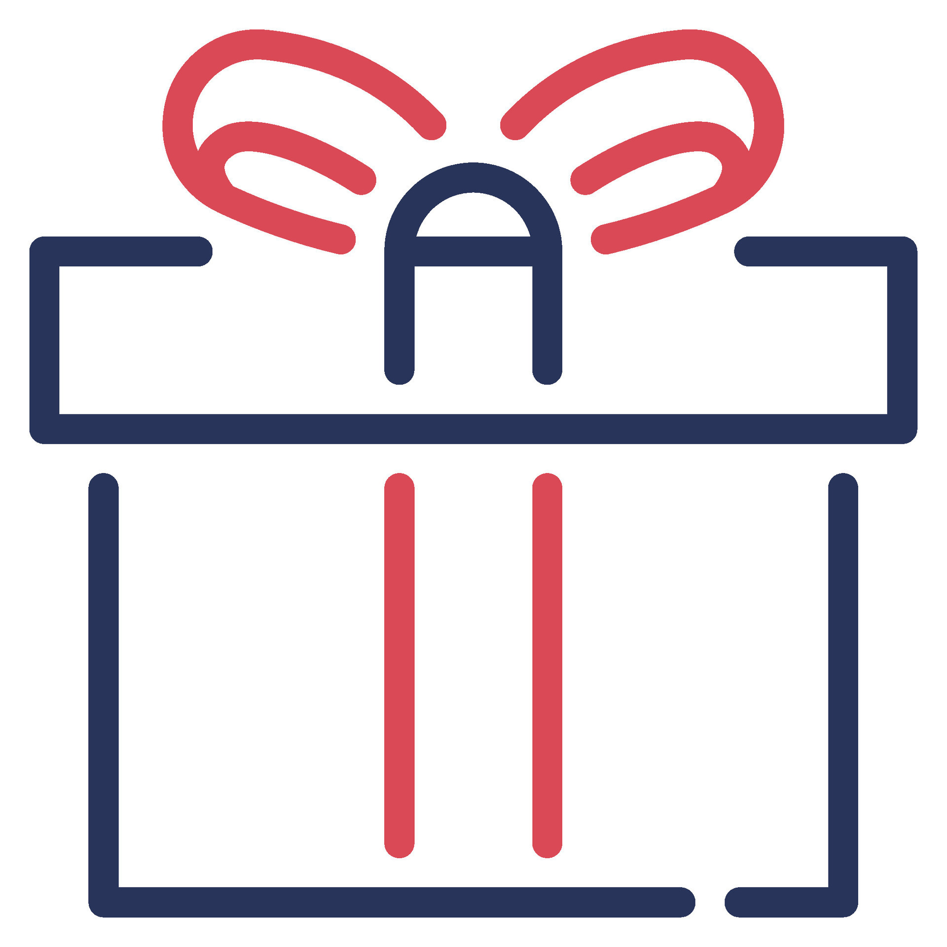 Gift Icon for uiux, web, app, infographic, etc 31424317 Vector Art at ...