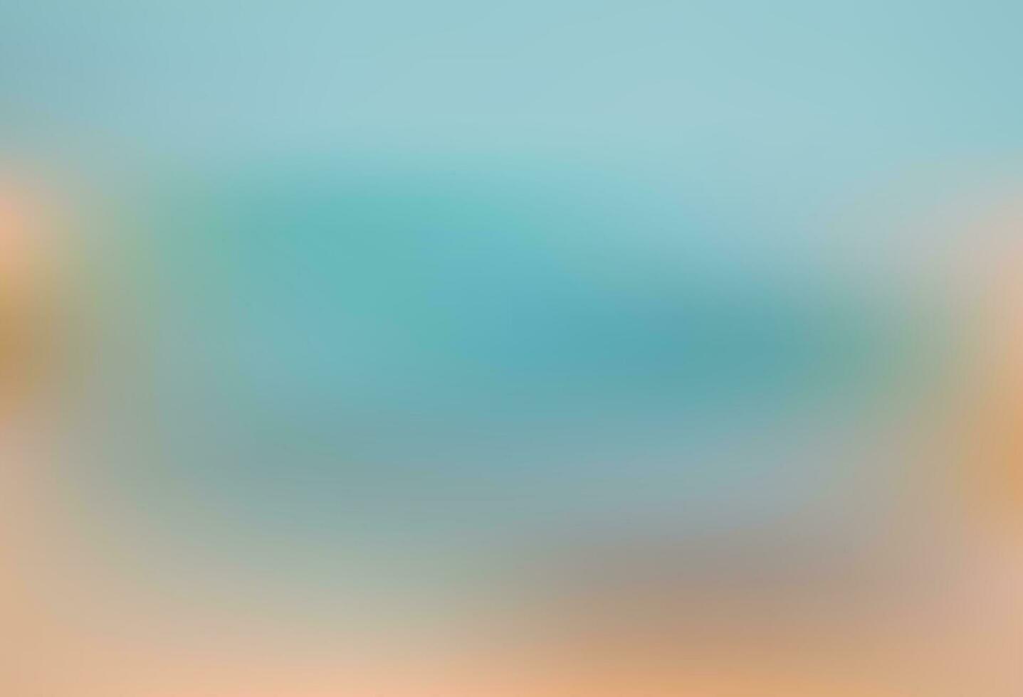 Modern Gradient Trendy Abstract Background vector