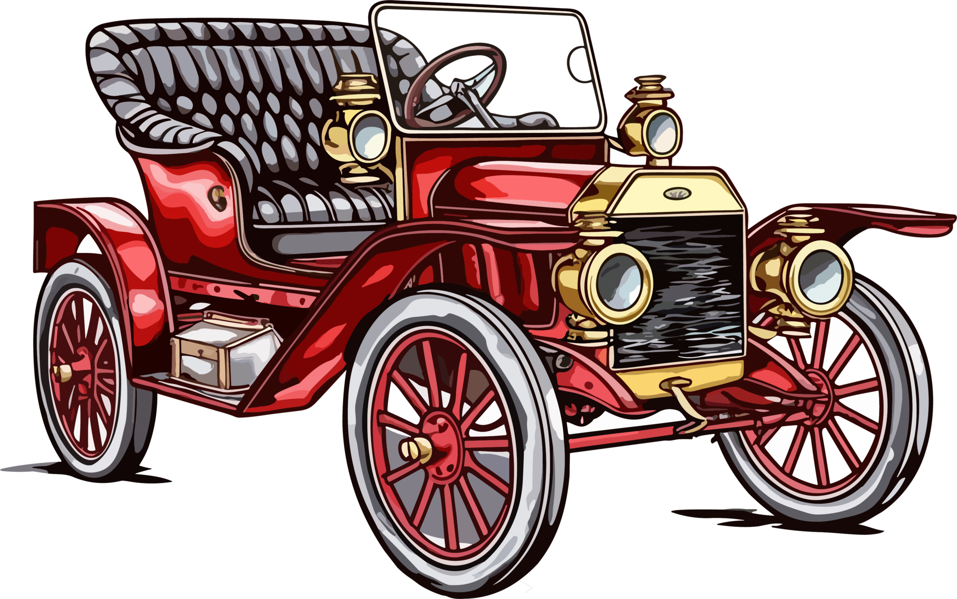 Vintage Ford Model Car Vintage Car AI Generative 31425472 PNG vintage-ford-model-car-vintage-car-ai-generative-31425472-png