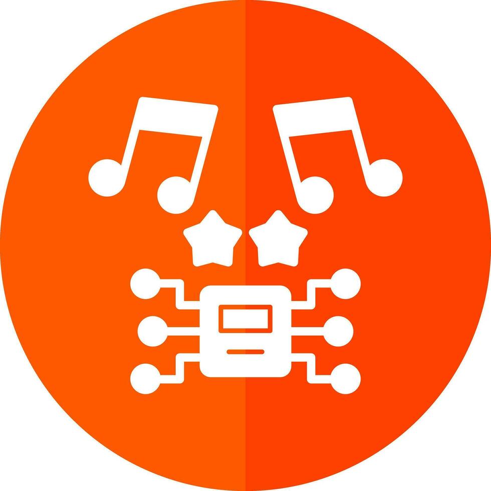 mix icon desiign vector
