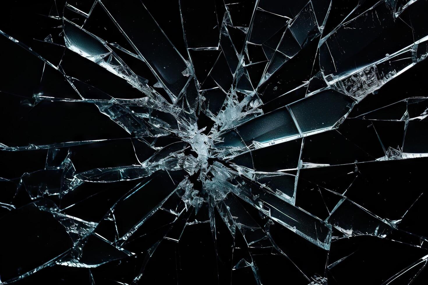 https://static.vecteezy.com/system/resources/previews/031/426/174/non_2x/cracked-glass-texture-on-black-background-smashed-glass-object-with-shards-broken-glass-fragments-on-black-wallpaper-abstract-shattered-glass-concept-ai-generated-free-photo.jpg