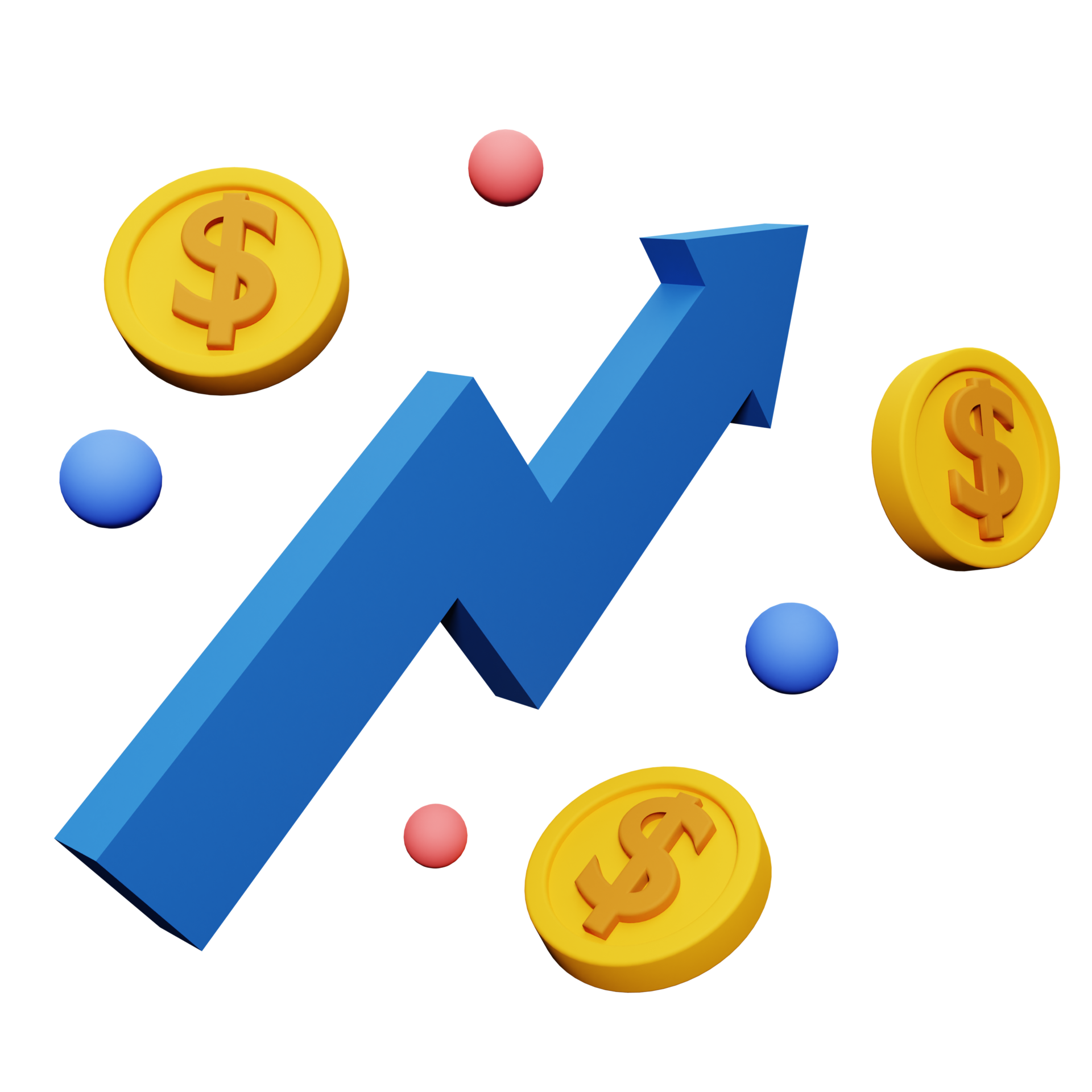 PNG File Of 3d Growth Stock Chart With Coins Investing Icon 31426713 PNG png-file-of-3d-growth-stock-chart-with-coins-investing-icon-31426713-png