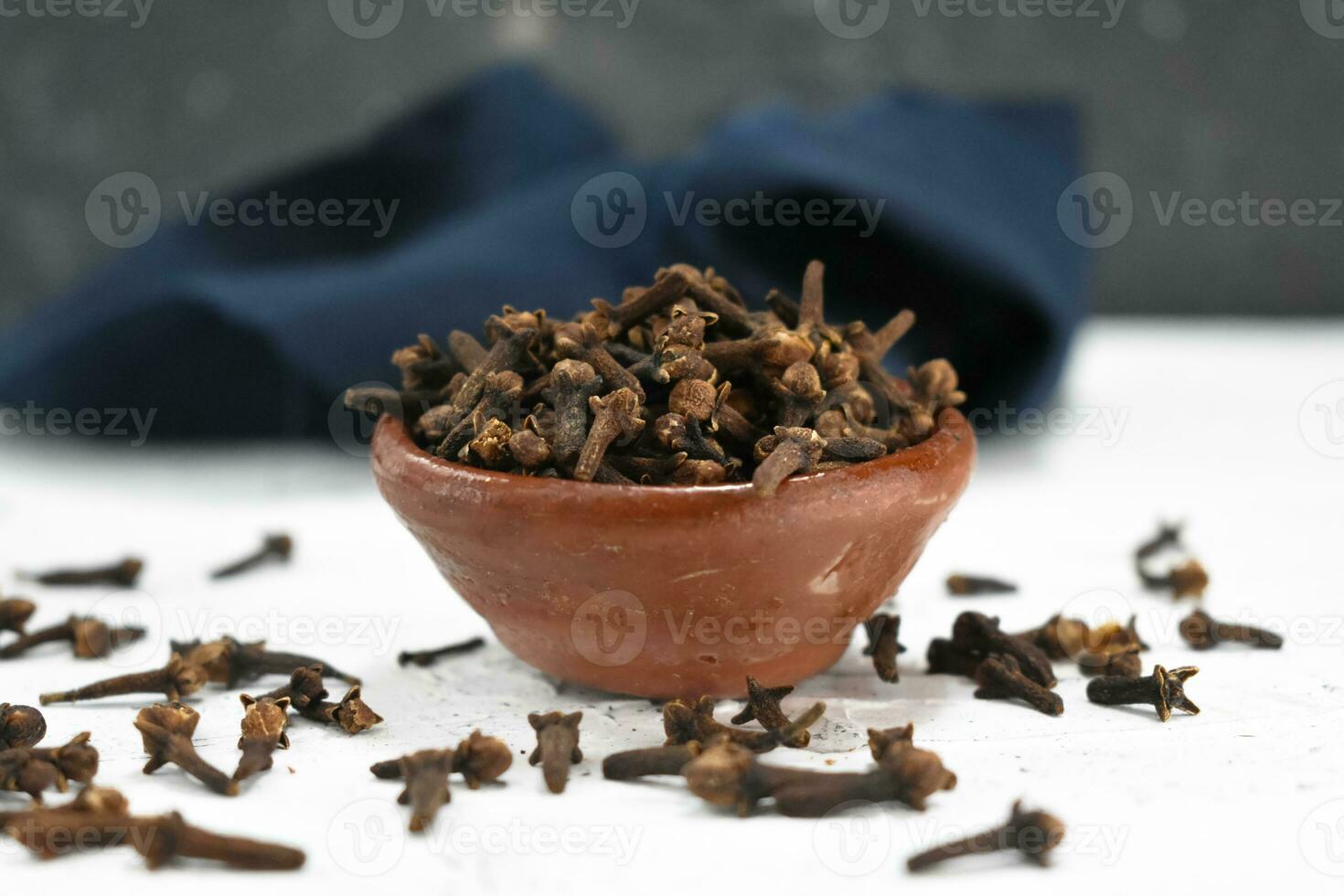 Clove Spice Close Up photo