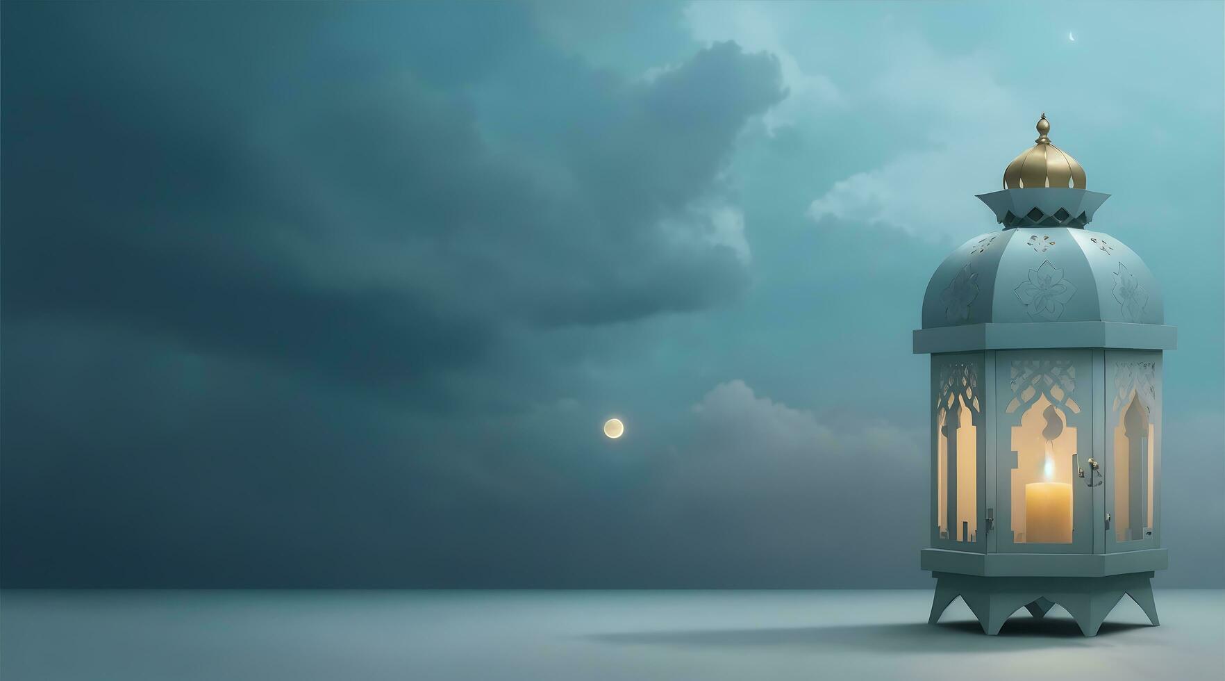 Ramadan kareem greetings background maulid islamic photo