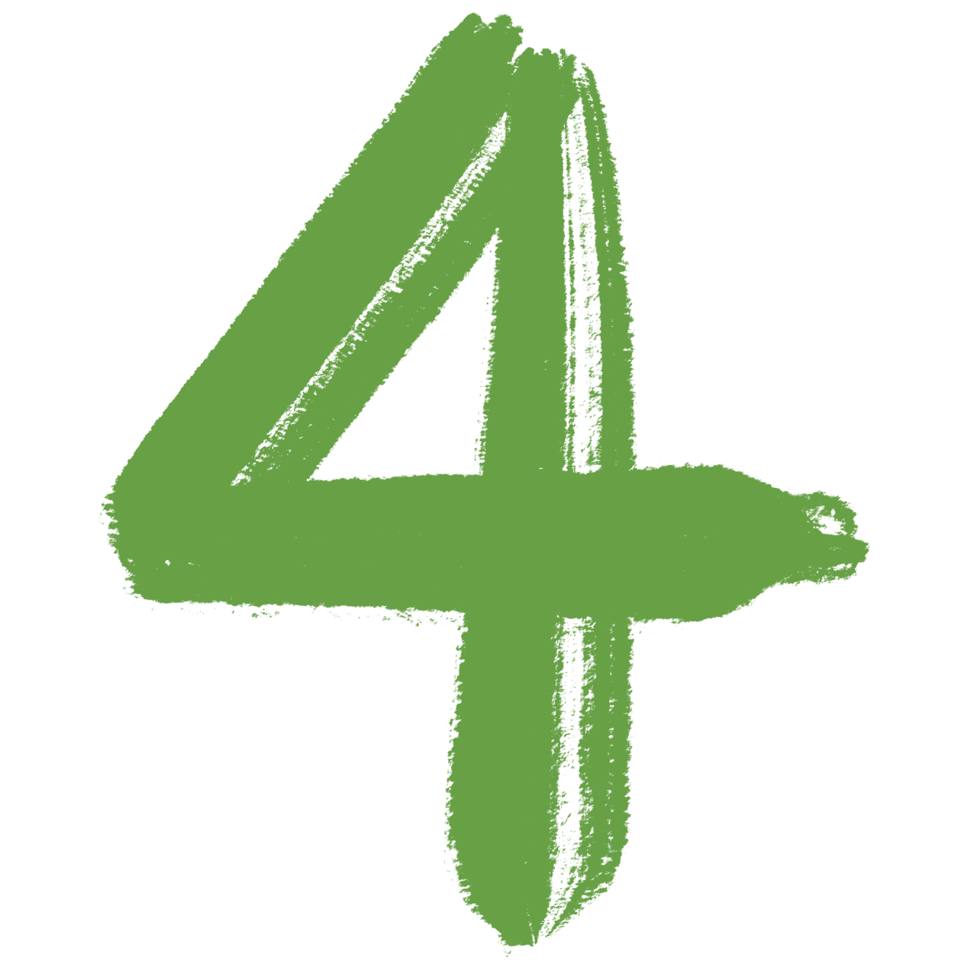 Number four png 31427383 PNG Number four png 31427383 PNG