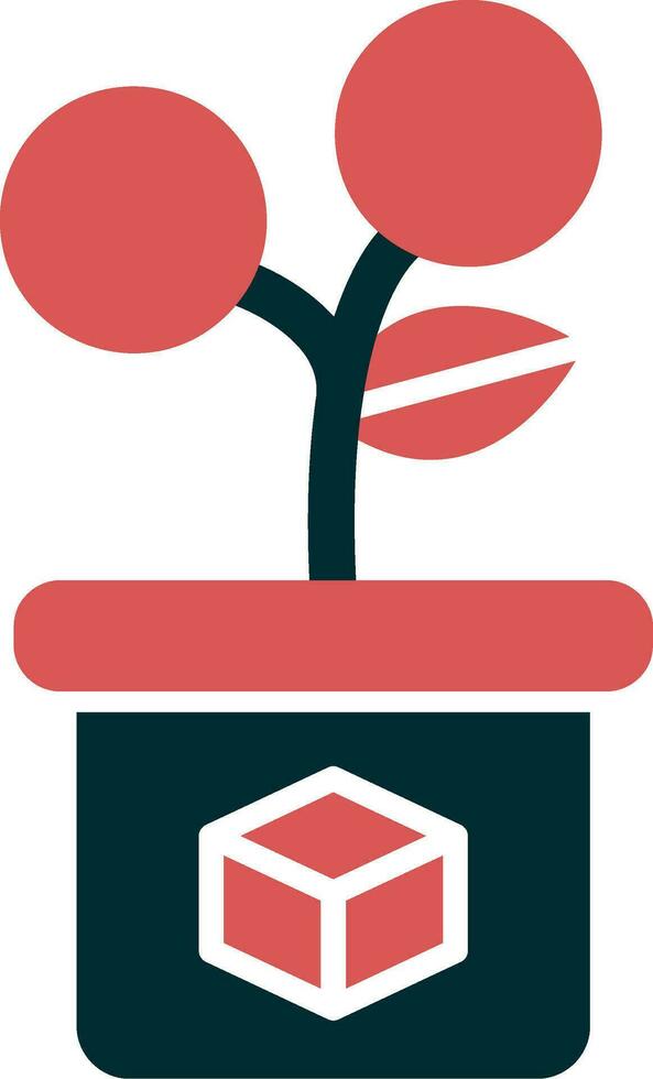 Investment Vector Icon