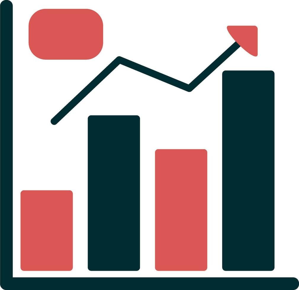 Oil Price Vector Icon