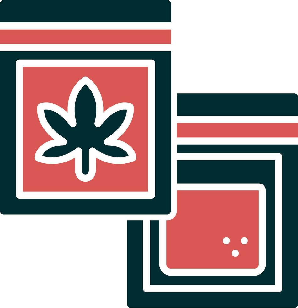 Drugs Vector Icon