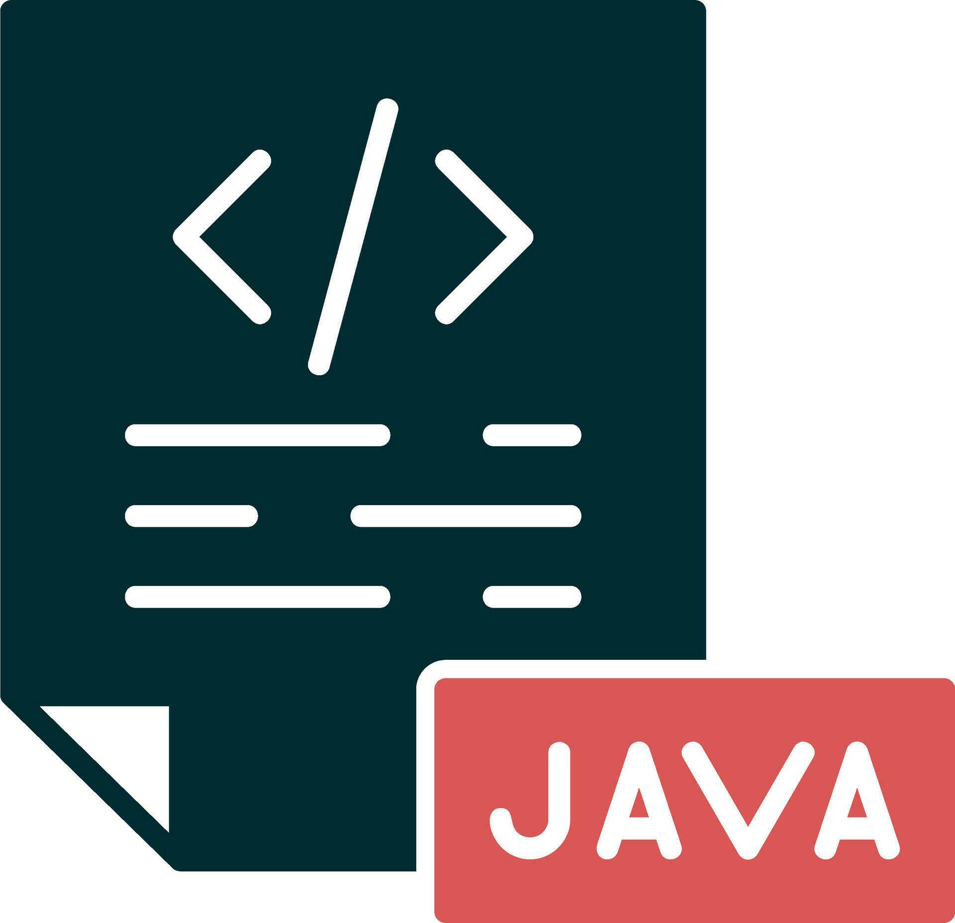 Java Vector Icon 31427876 Vector Art at Vecteezy