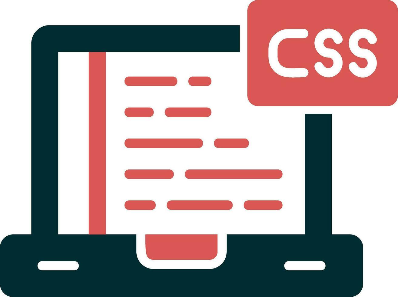 Css Vector Icon