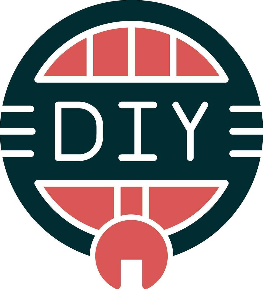 DIY Vector Icon