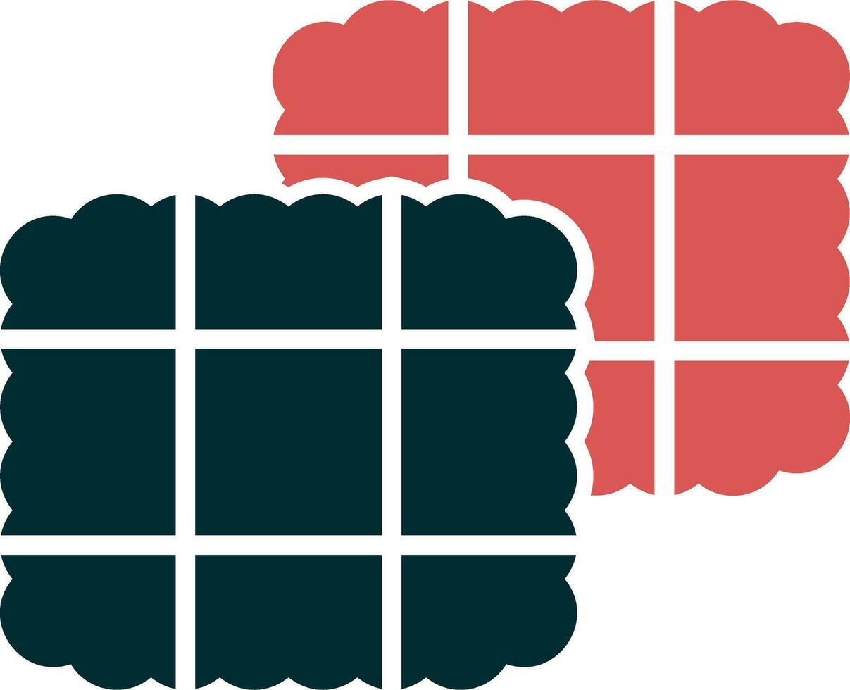 hay Vector Icon