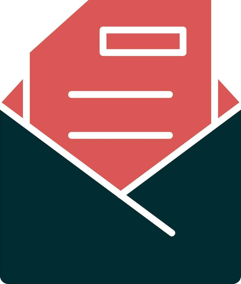 Email Vector Icon