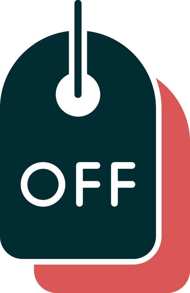 Sale Offer Vector Icon