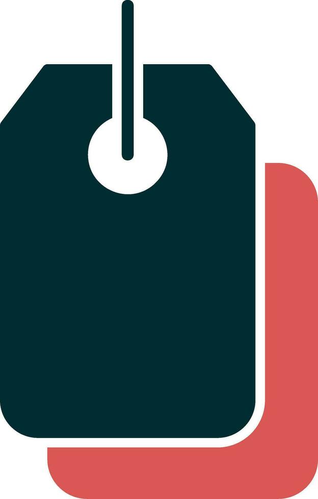 Price Tag Vector Icon
