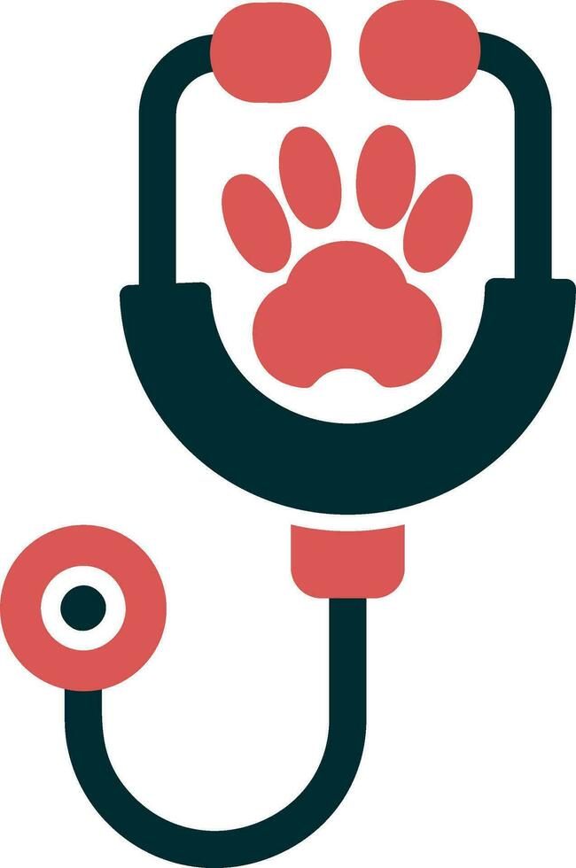 stethoscope Vector Icon