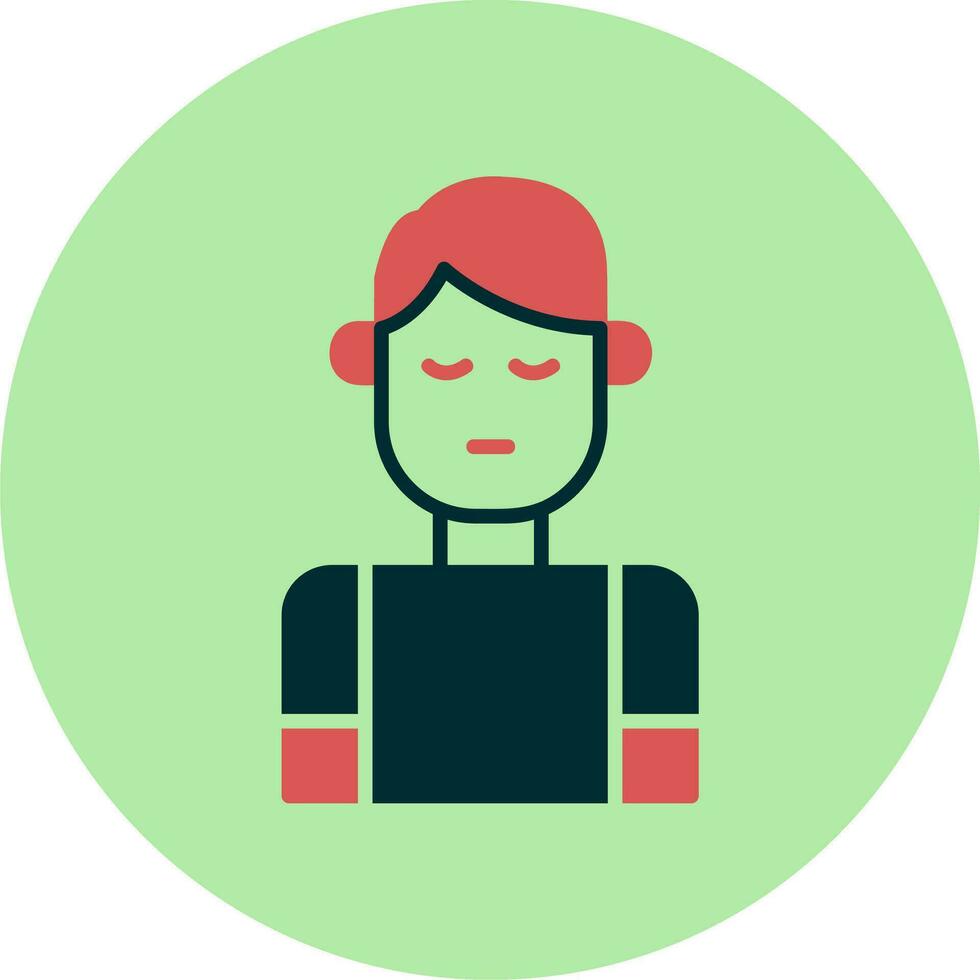 Anonymous Vector Icon