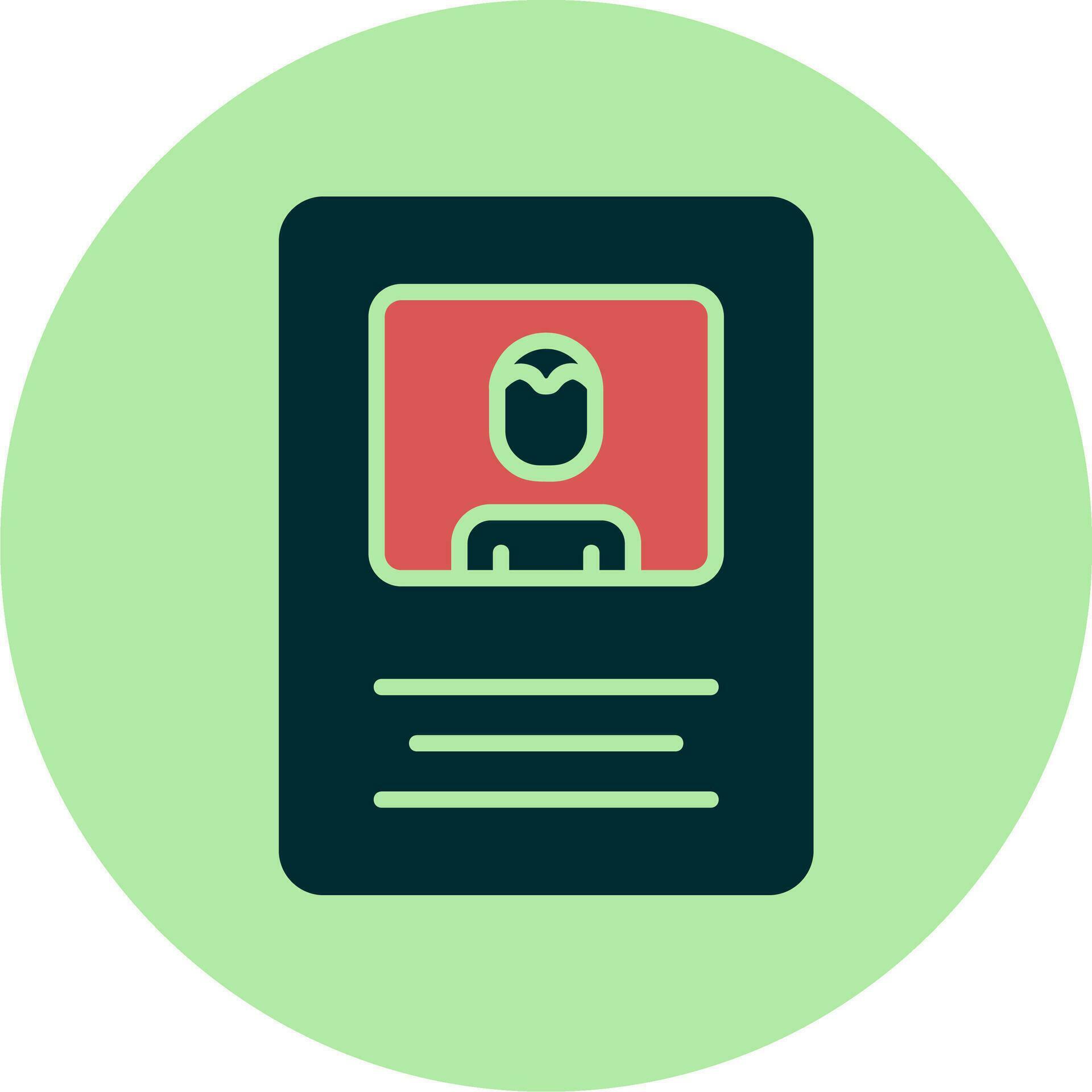 Name Tag Vector Icon 31428572 Vector Art at Vecteezy