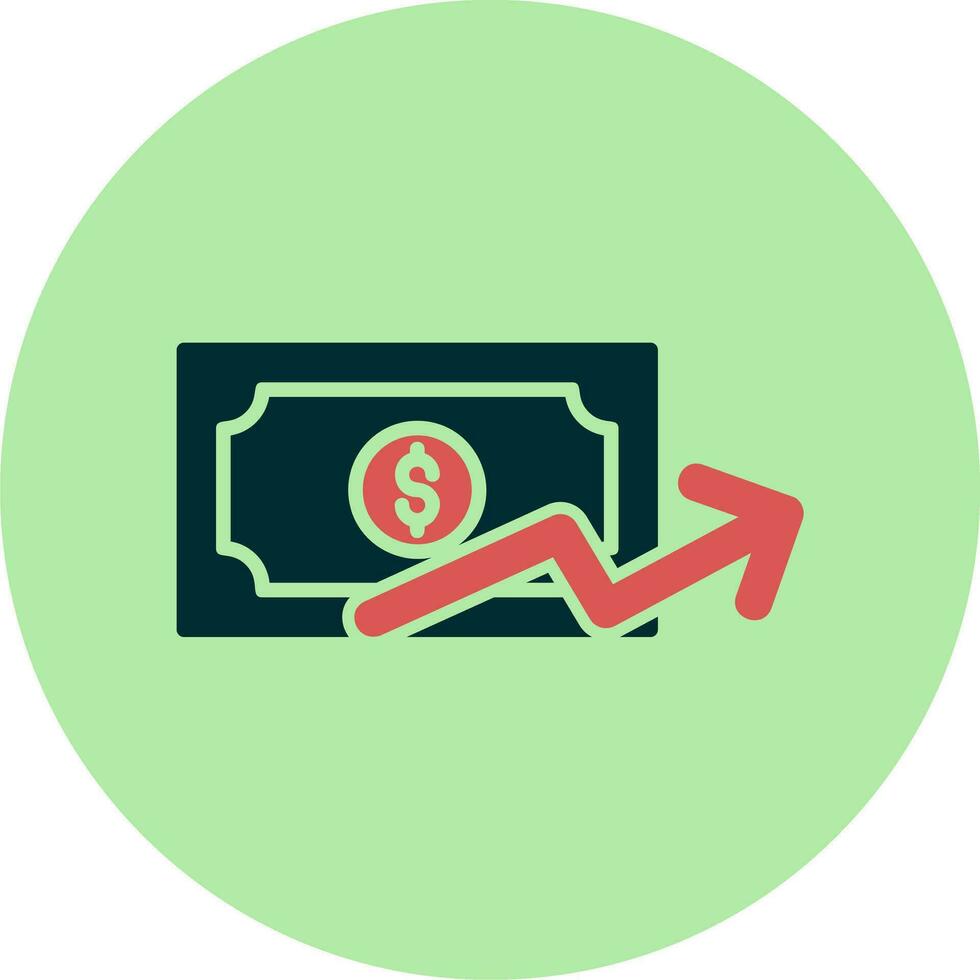 Currency Vector Icon