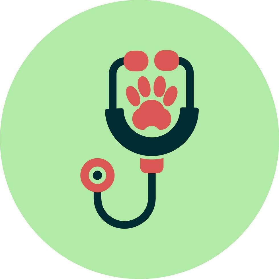 stethoscope Vector Icon