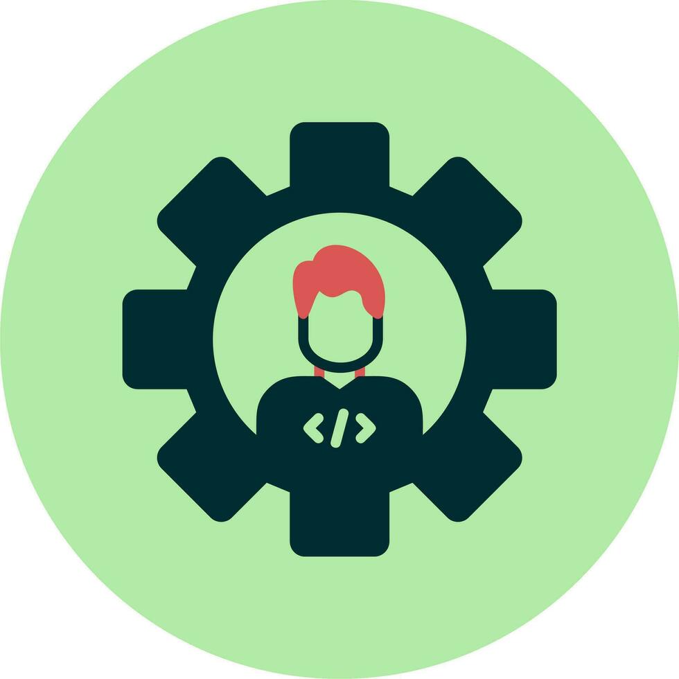 User Vector Icon