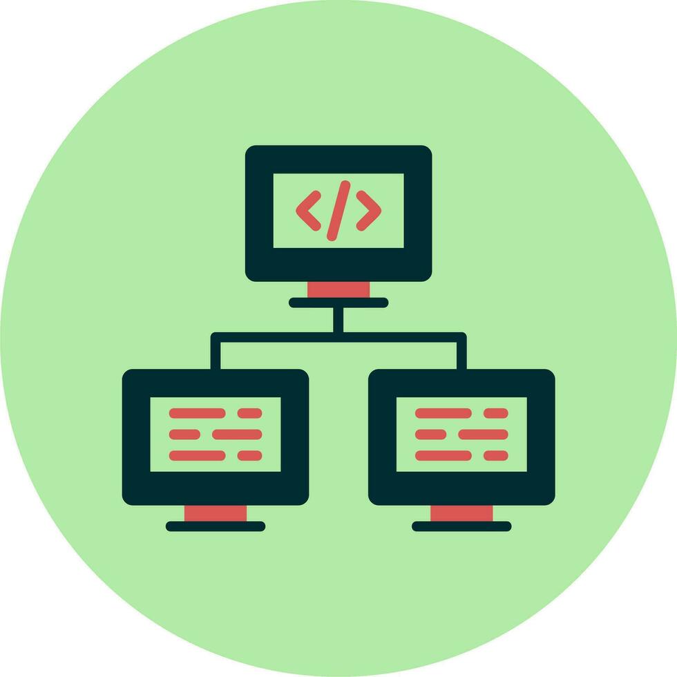 Deployment Vector Icon