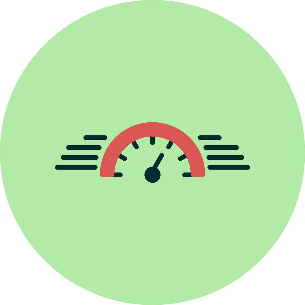 Speed Vector Icon