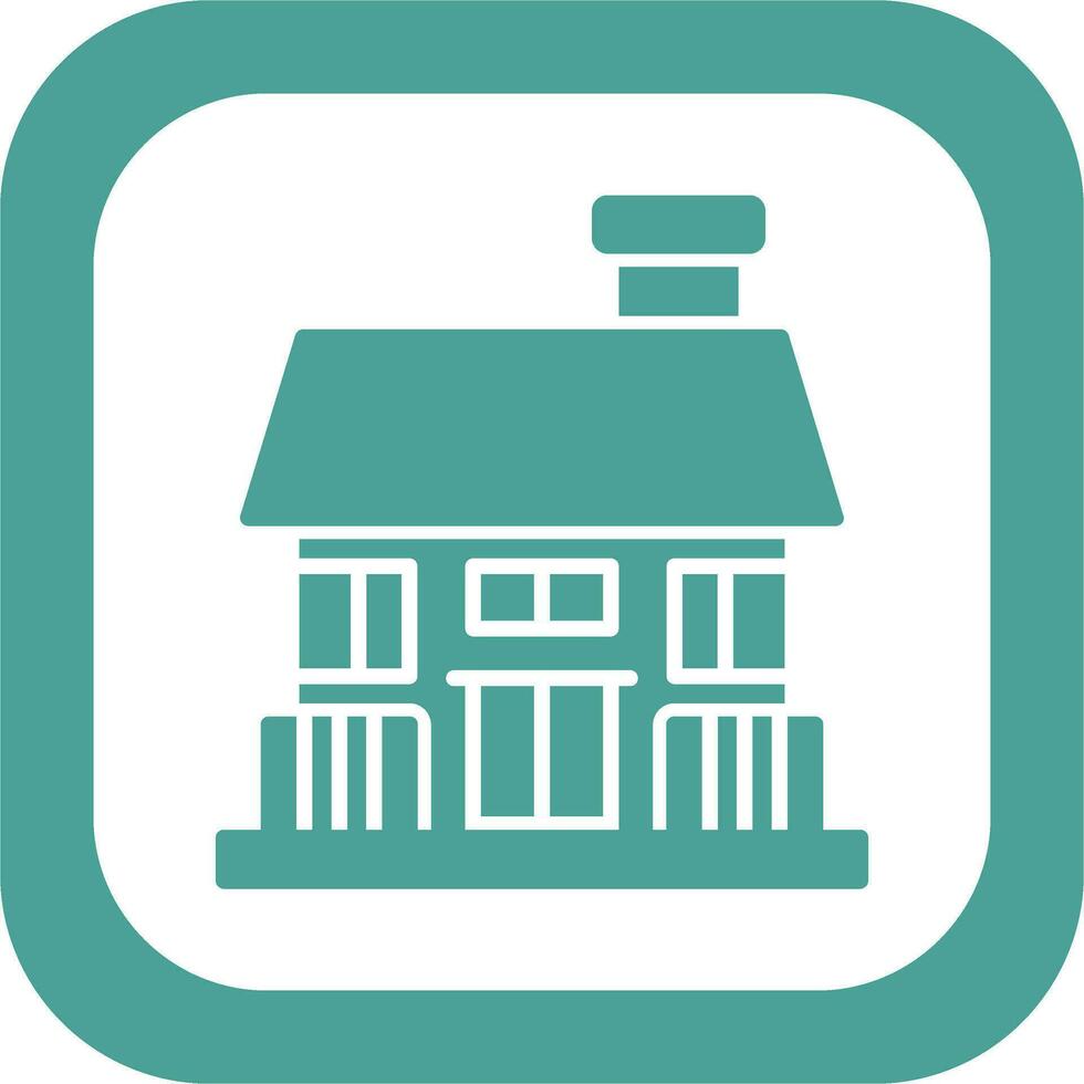 House Vector Icon