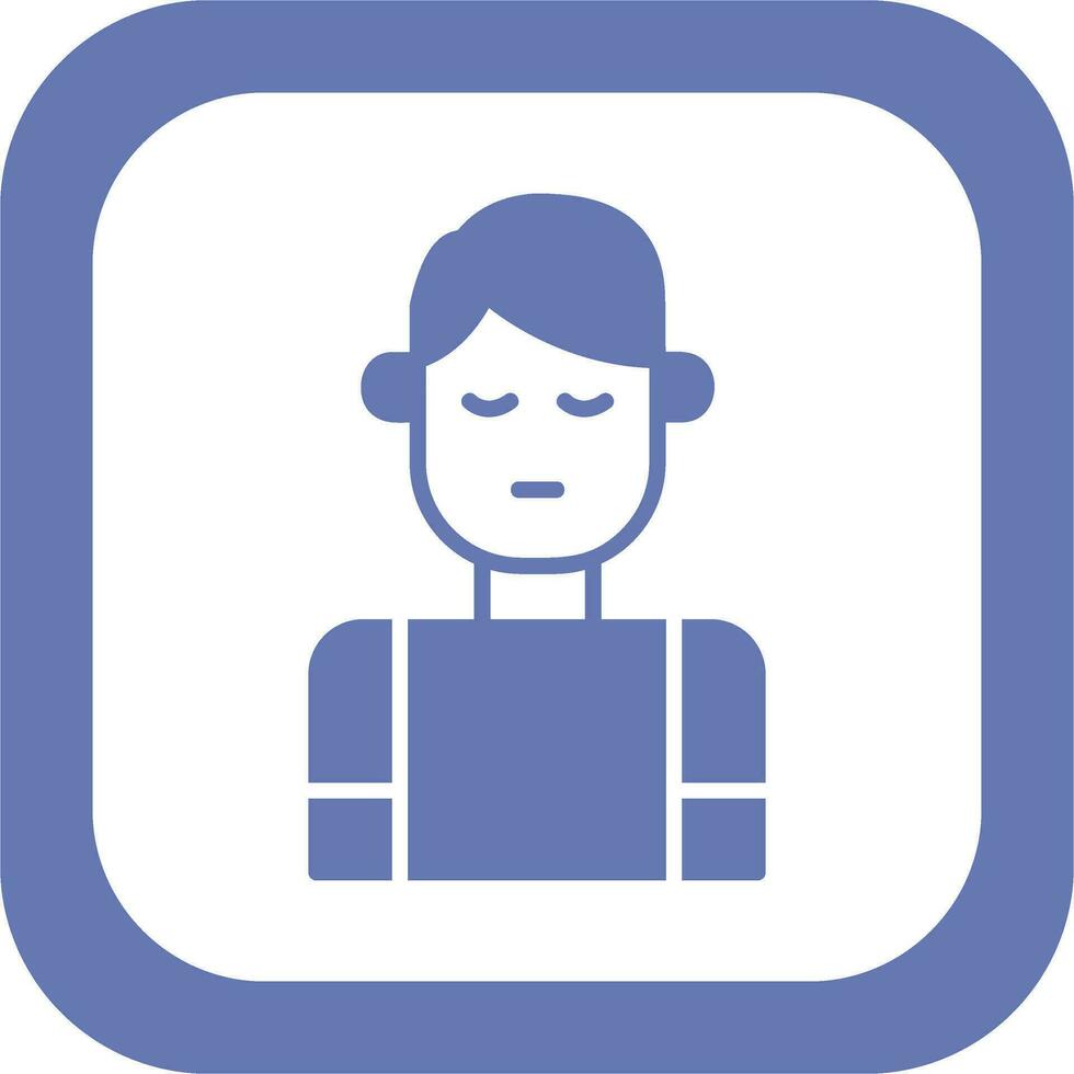 Anonymous Vector Icon