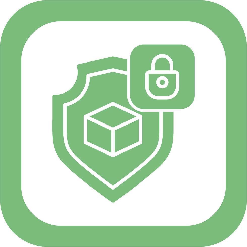 Security Vector Icon