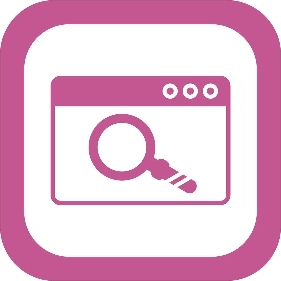 Data Analytics Vector Icon