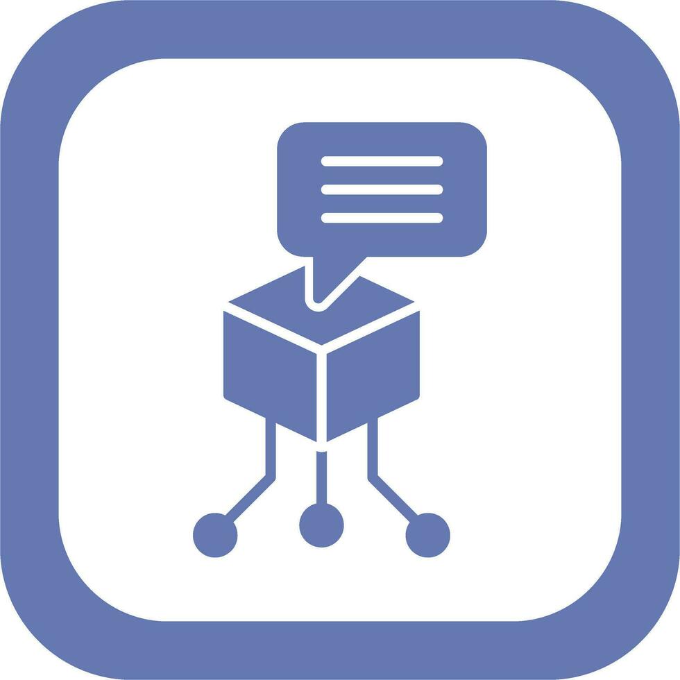 Request Vector Icon
