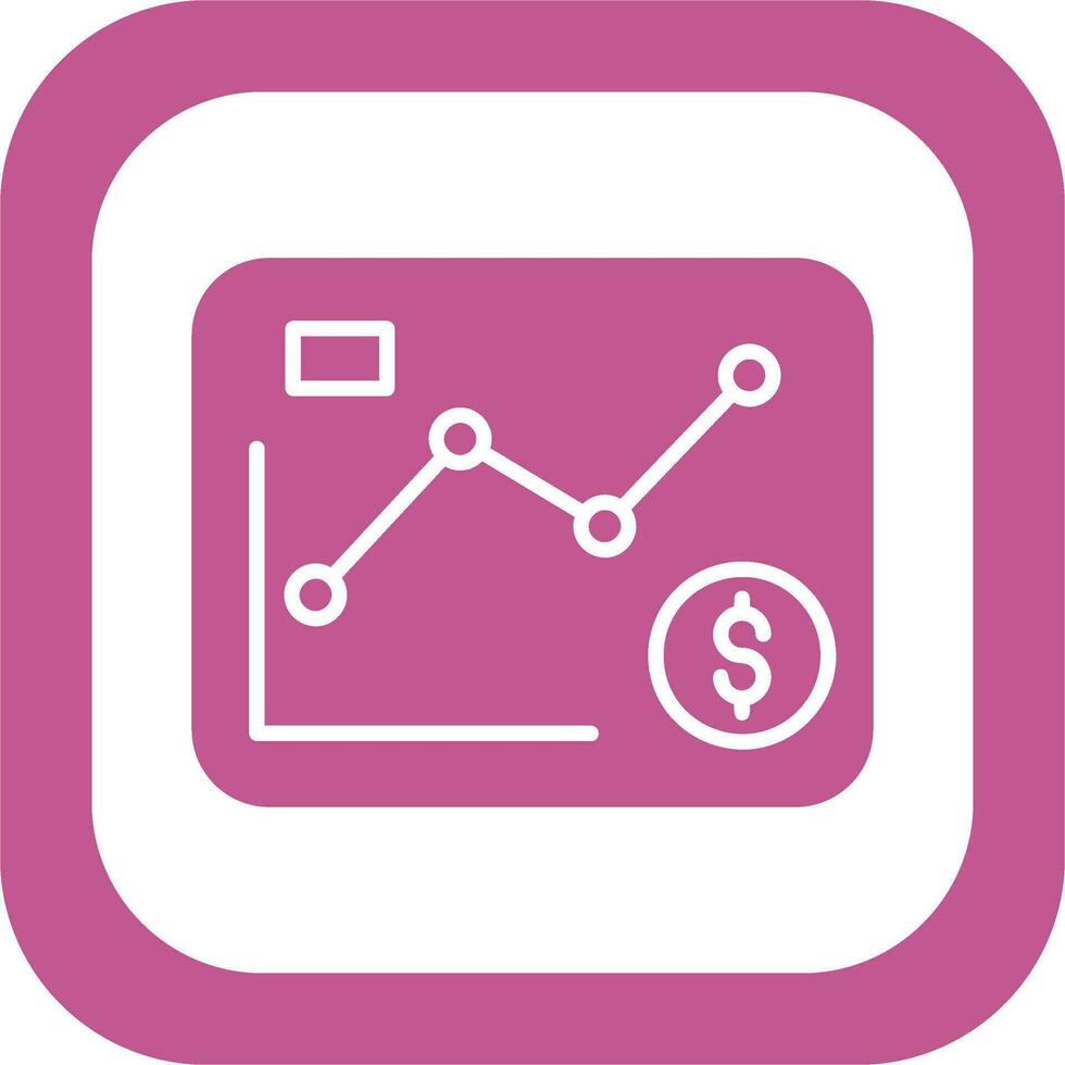 Statistics Vector Icon