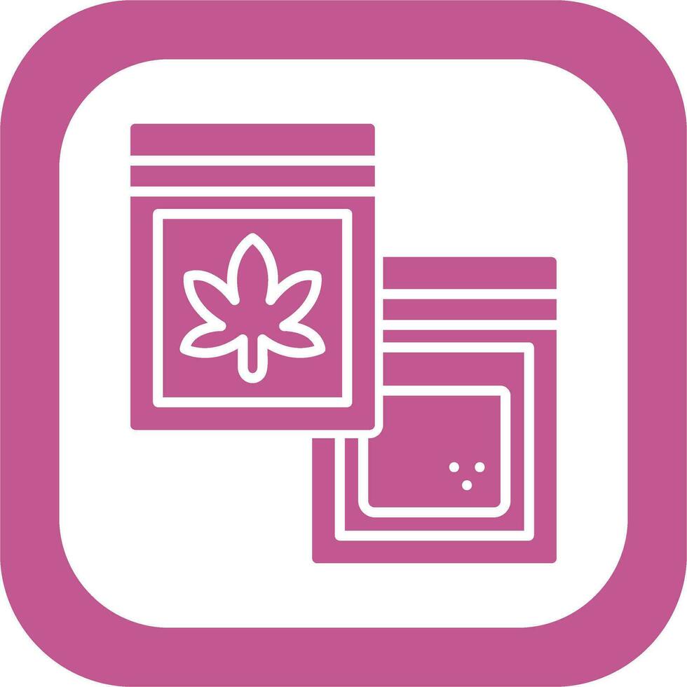 Drugs Vector Icon