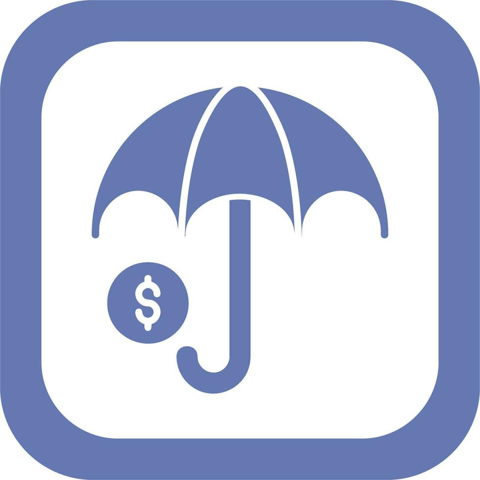 Insurance Vector Icon