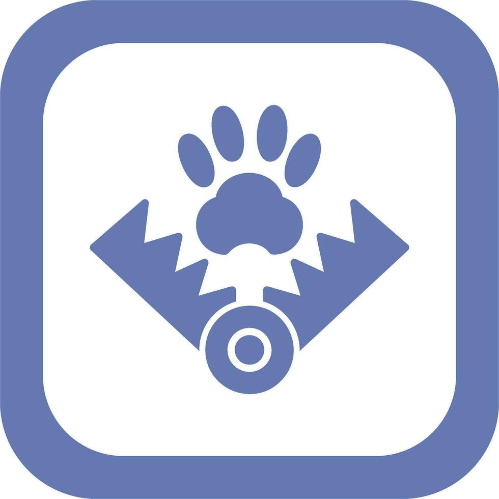 bear trap Vector Icon