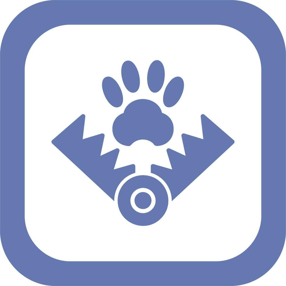 bear trap Vector Icon