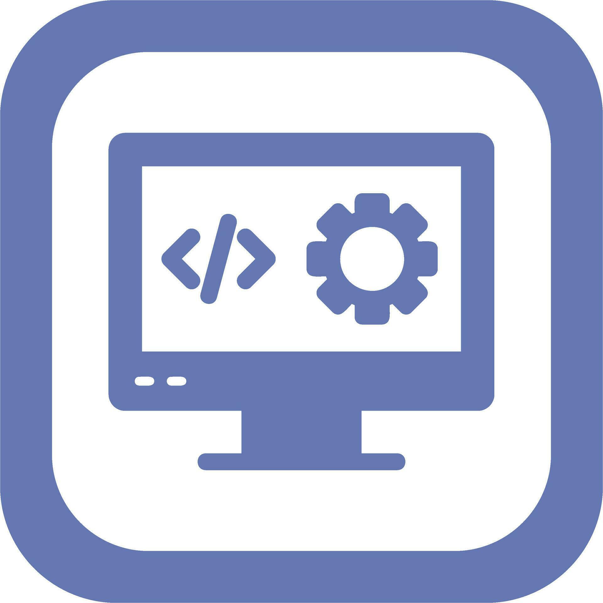 Computing Vector Icon 31429703 Vector Art at Vecteezy