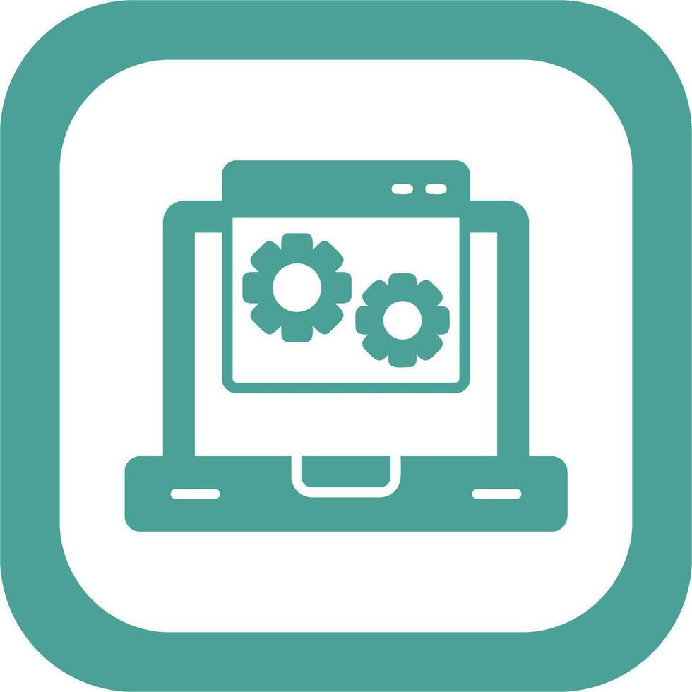 Development Vector Icon