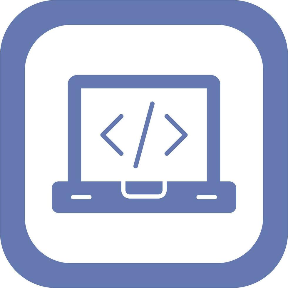 Developer Vector Icon