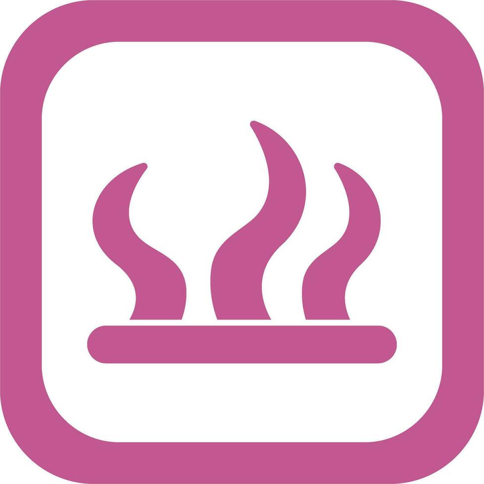 Seaweed Vector Icon