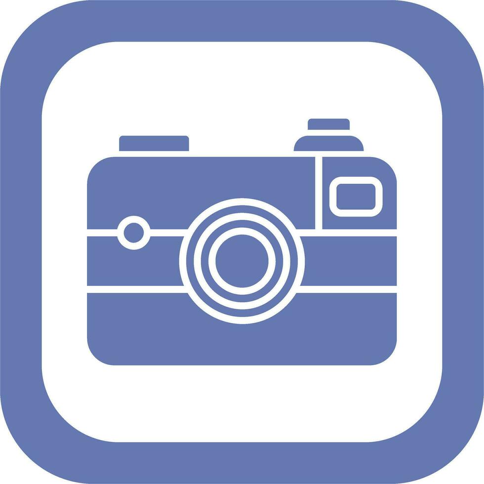 Camera Vector Icon