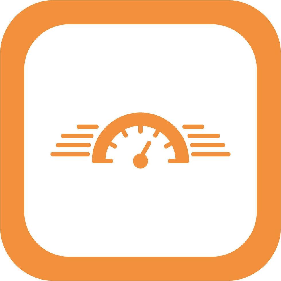 Speed Vector Icon