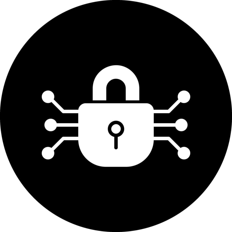 Data Encryption Vector Icon 31430205 Vector Art at Vecteezy