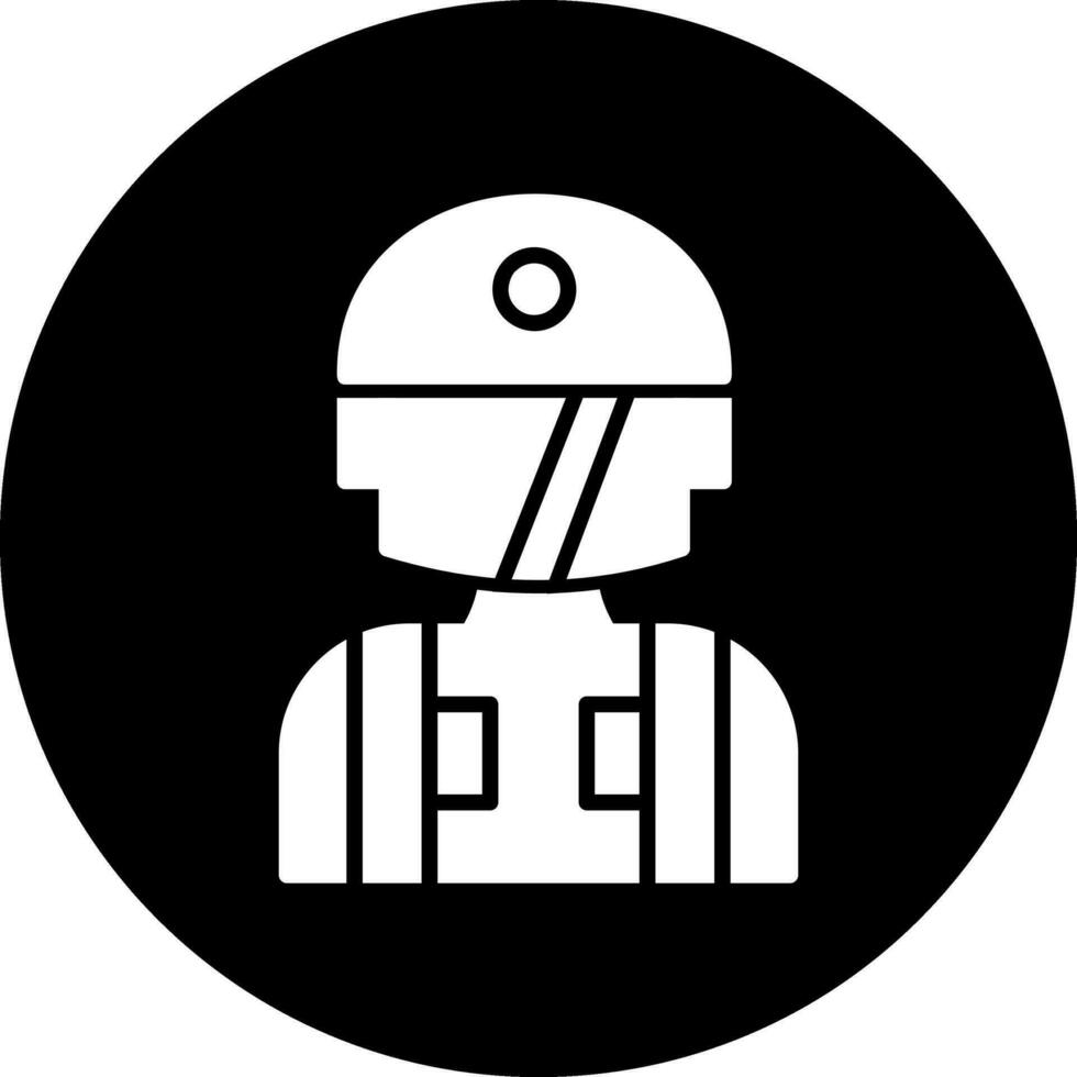 Swat Vector Icon