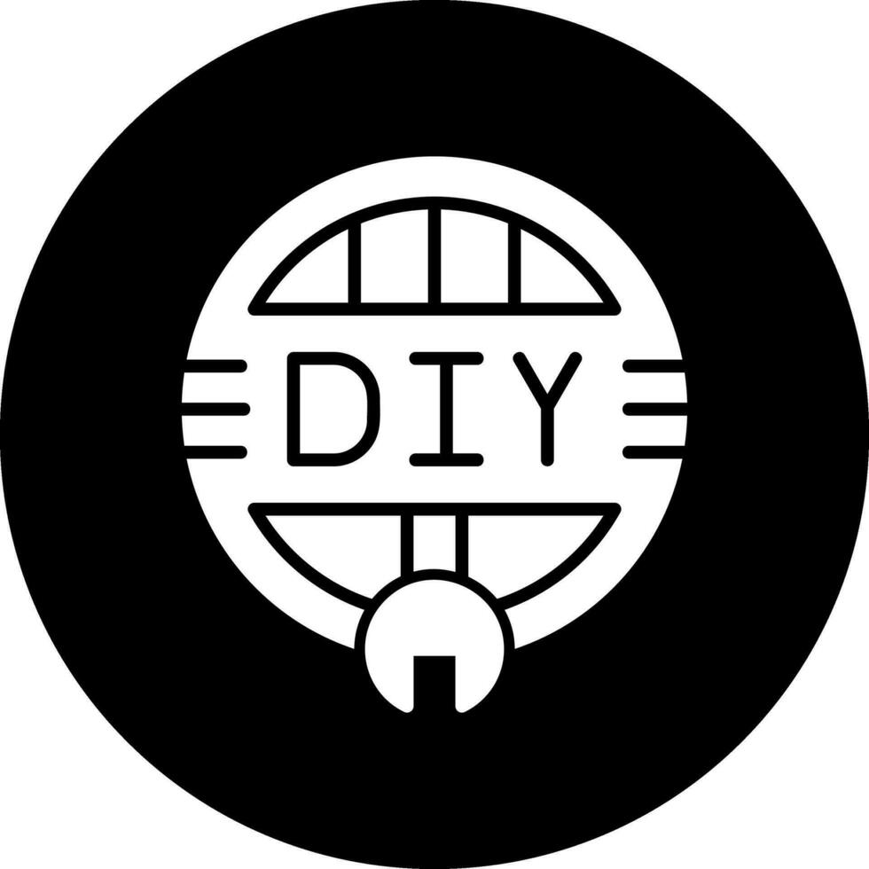 DIY Vector Icon