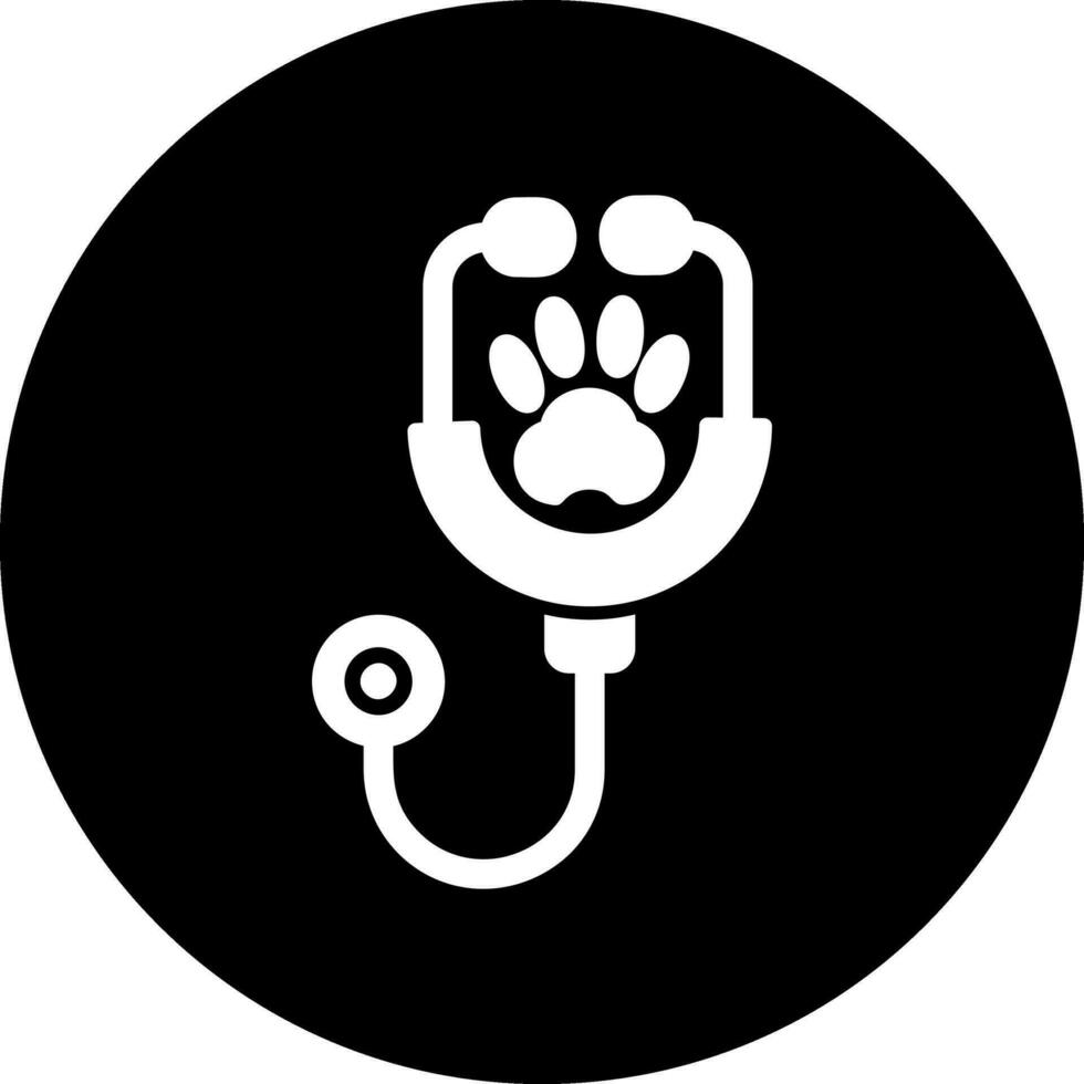 stethoscope Vector Icon