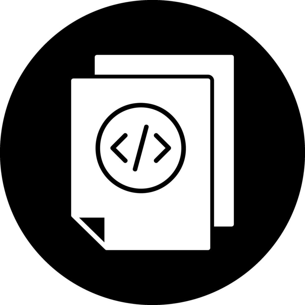 Document Vector Icon