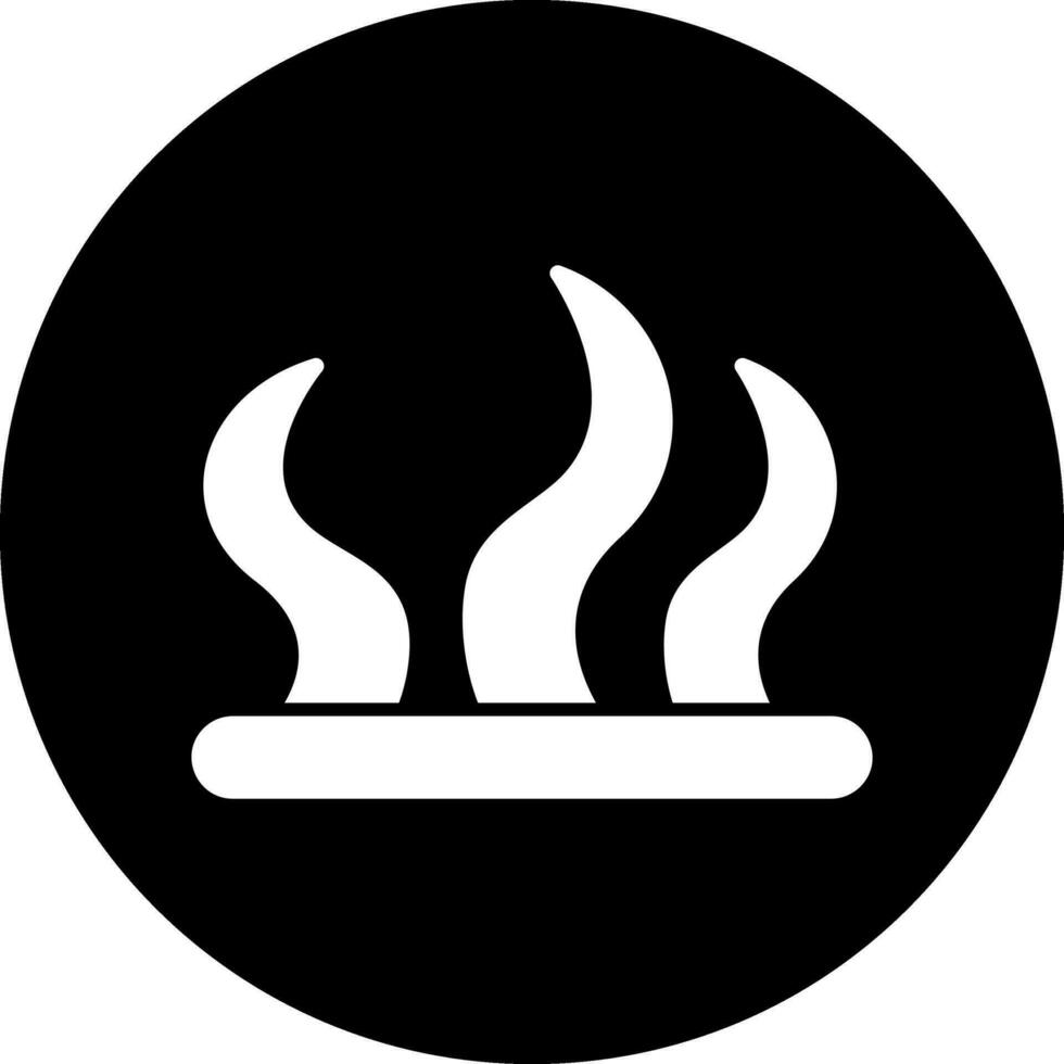 Seaweed Vector Icon